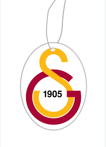 Duftbaum Galatasaray